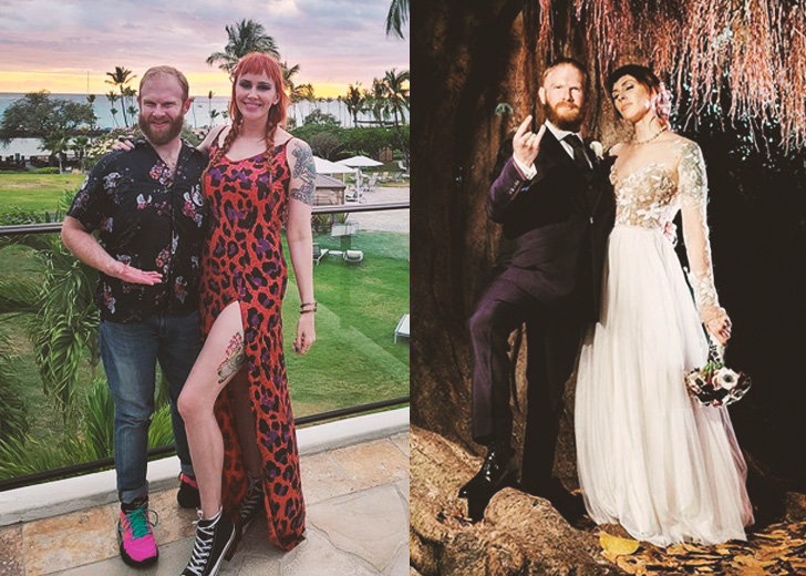 An In-Depth Look at Henry Zebrowski’s Marriage to Natalie Jean