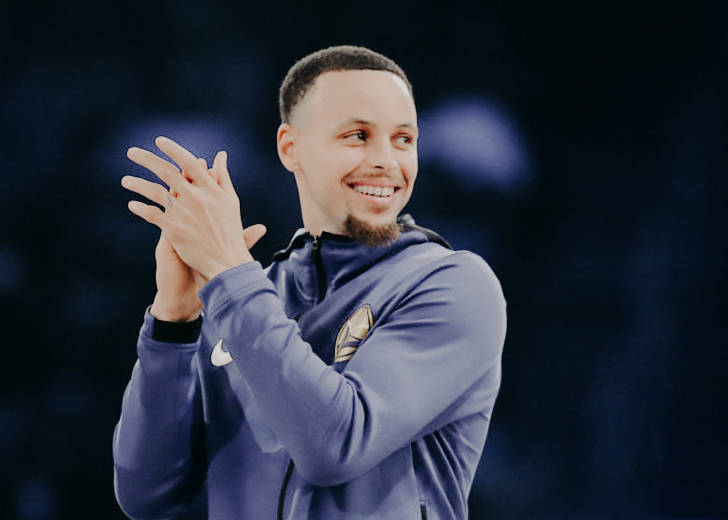 Steph Curry believes that the NBA’s height listings are for the fans and have no bearing on the players.
