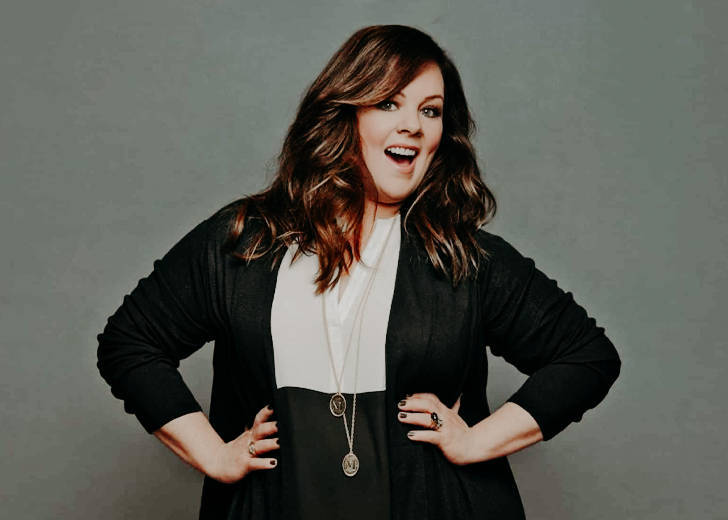 Melissa McCarthy’s Weight Loss Method A Look at the Weight Loss Journey of the ‘Bridesmaids’ Star