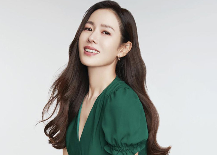 Ye-jin, who was previously on the hunt for a “Good Match,” has suddenly admitted to having a lover.