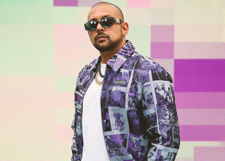 Sean Paul is a musician whose parents come from a variety of backgrounds and interests.