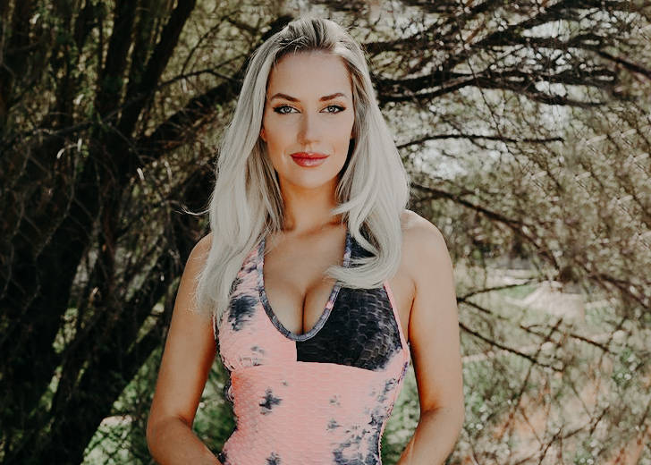 Is Paige Spiranac’s Future Husband Driving? A Golfer’s Boyfriend & Real-Life Dating