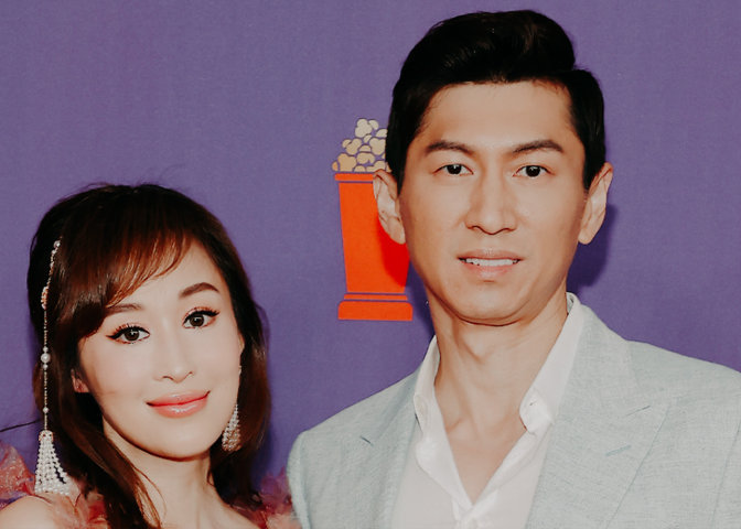 Cherie Chan and her fiancé Jessey Lee have left ‘Bling Empire.’