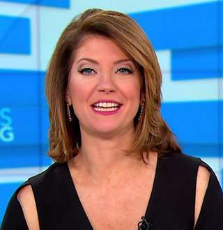 Norah O’Donnell’s political affiliation has nothing to do with her net worth.