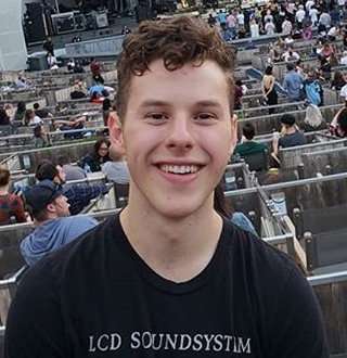 Is Nolan Gould Defying Gay Stereotypes? Dating and Girlfriends of a Modern Family Star
