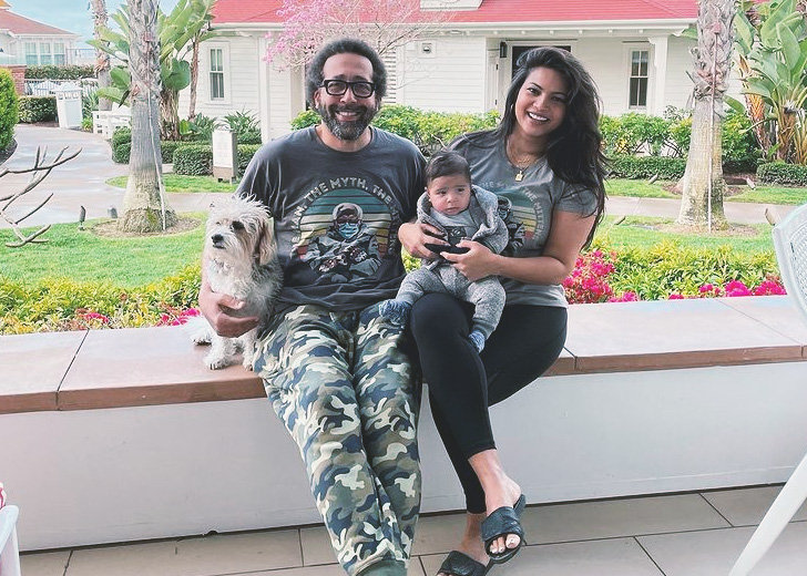 The Baby of David Fizdale and Natasha was a Miracle for the Couple — Here’s Why The Baby of David Fizdale and Natasha was a Miracle for the Couple — This is why:
