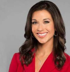 Cabrera, Ana Age, Husband, Salary, and Height of CNN Journalist - Details