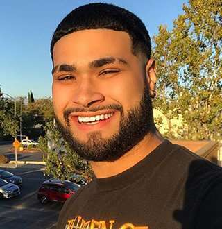 Ronnie Banks’ New Haircut & Height, Already a Father At 21 Years Old