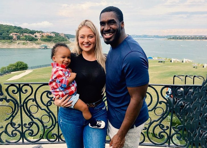 Iskra Lawrence’s Decision to Have Her Baby at Home: Everything You Need to Know