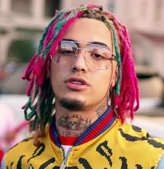 Lil Pump Wiki: Net Worth, Real Name, Height, and Other Important Facts!