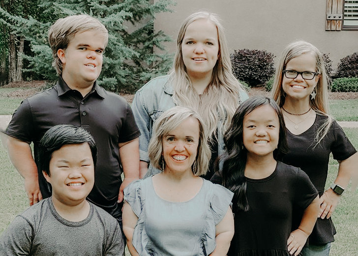 What Is the Location of the ‘7 Little Johnstons’? We’ve Learned Everything There Is to Know About the Show