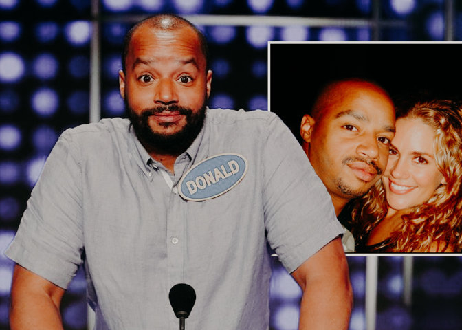 The Marriage of Donald Faison and CaCee Cobb Is Still Going Strong – Into Their Wedding Details