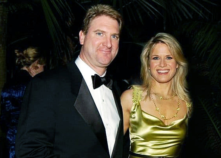 All about Martha MacCallum’s marriage to Daniel and her children.