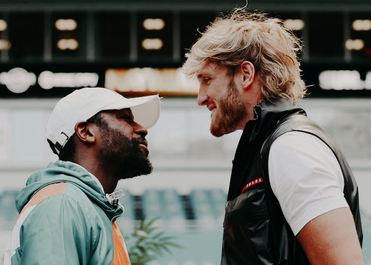 Logan Paul vs. Floyd Mayweather — What Does It Mean for Mayweather’s Net Worth?