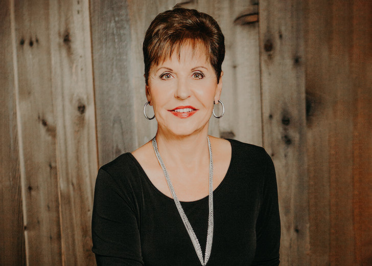 Joyce Meyer Forgave Her Father despite Sharing a Toxic Relationship