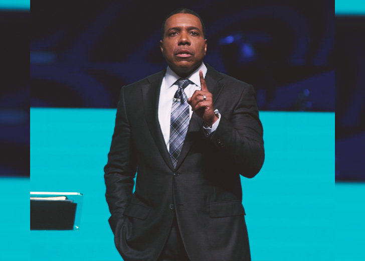 Creflo Dollar Is a Proud Father of 5 Children: A Look Inside the Family Life of the Televangelist