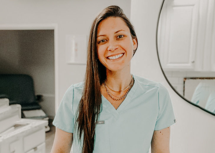Everything about Dr. Sarah Haller, star of TLC’s “My Feet Are Killing Me”