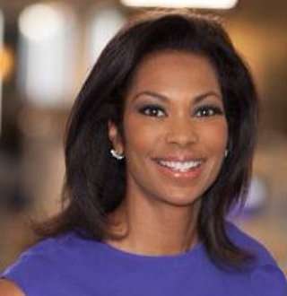 Harris Faulkner and his husband are the ultimate power couple; their daughters and work are well-balanced.