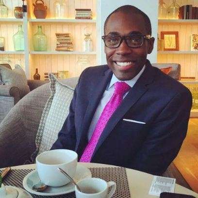 Paris Dennard, 36, On Getting Married | Have I Found The Right Wife?
