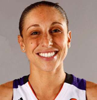 Diana Taurasi’s Lesbian Wife Sets An Example For LGBT People; Here’s How