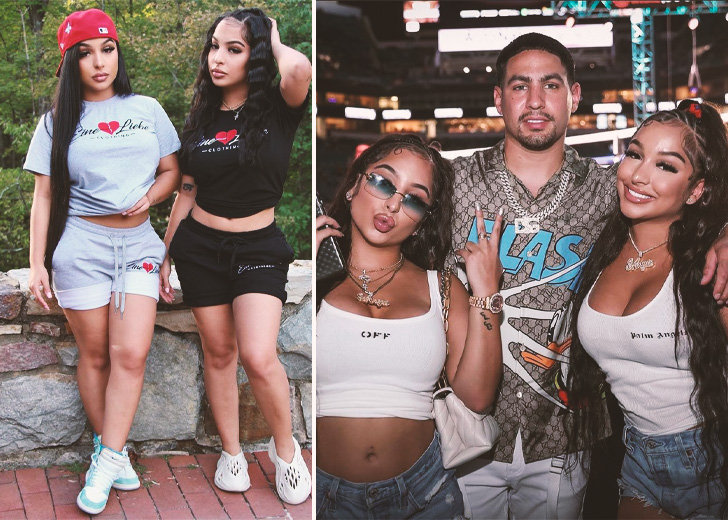 Danny Garcia’s Twin Sisters: All You Need to Know About the Up-and-Coming Musicians