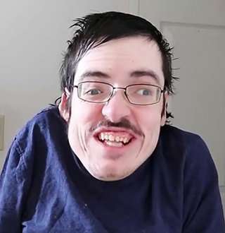Ricky Berwick Wiki: Overcoming Disability and Medical Conditions | 26 Years Old and Rock-Solid