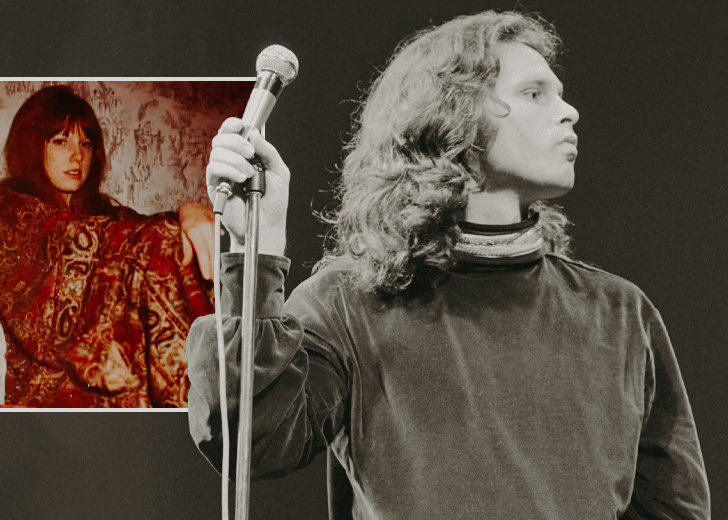 Jim Morrison’s Personal Life – A Self-Destructive Relationship with Pamela Courson Plus a lot more