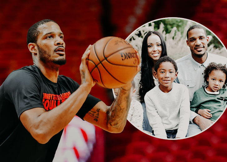 Controversies and the Truth About NBA Player Trevor Ariza’s Fatherhood