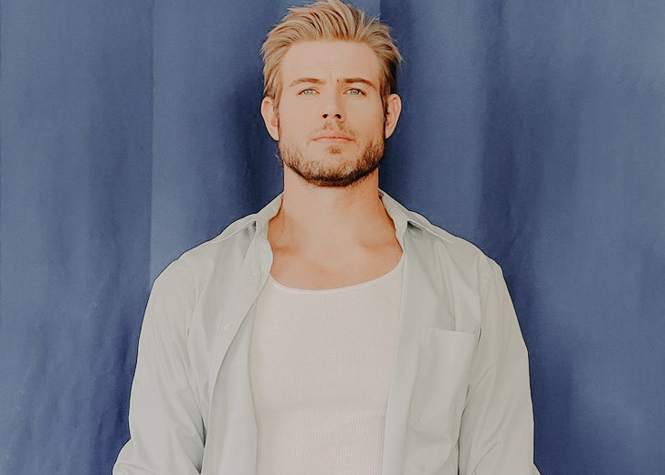 Trevor Donovan’s gay character in ‘90210’ paradoxically boosted his female relationship prospects.