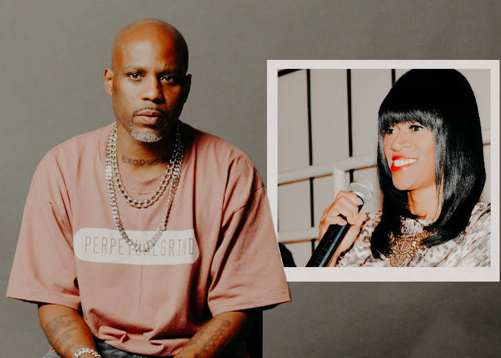 Tashera Simmons, DMX’s ex-wife Before Her 50th Birthday, She Gives Thanks to God – A Look at Her Life and Relationship with DMX