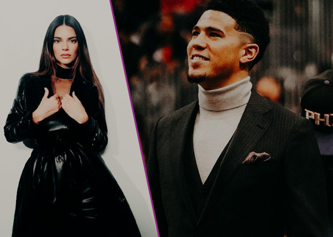 Kendall Jenner and Devin Booker Have a Difficult Relationship