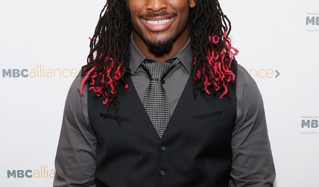 DeAngelo Williams’ ‘$16 million’ net worth was boosted by his NFL career.