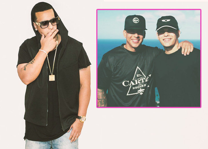 Is Daddy Yankee’s Son married? A Look at the Lives of His Three Children