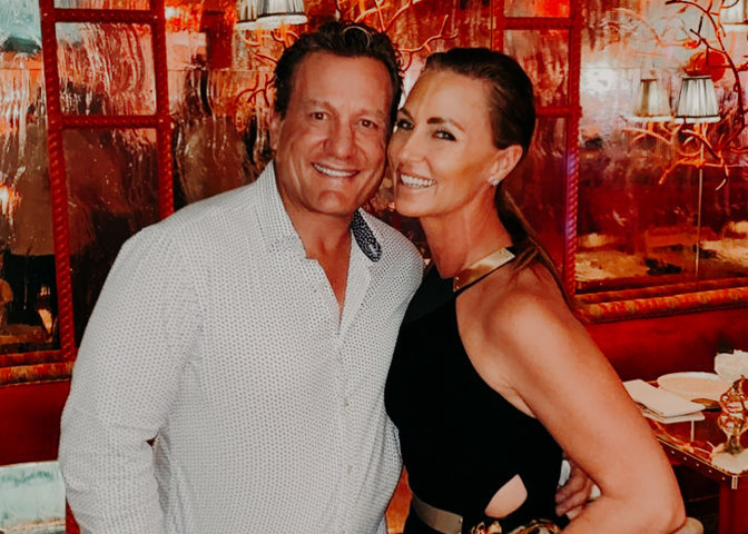 An In-Depth Look at Jeremy Roenick’s 29-Year Marriage to Tracy Roenick