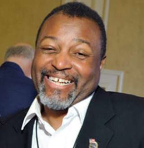 Malcolm Nance Is Now a Husband! Family Situation Amid Death Threats to ...