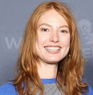 Alicia Witt’s Dating History and Relationship Status Have Been Revealed