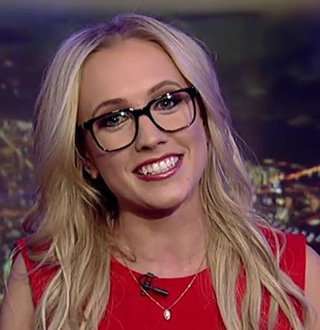 Is Katherine Timpf married or unmarried? Odd Characteristics of Sassy Reporter’s Husband/Boyfriend
