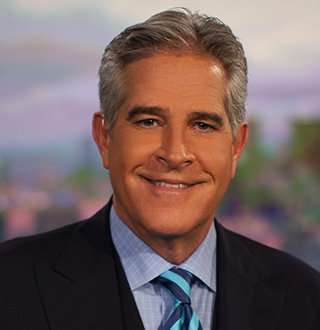 Paul Magers of CBS, a family man with a wife and daughters at the age of 63! Salary, House