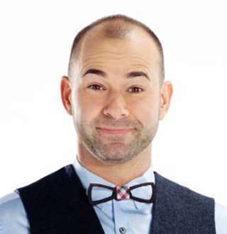 James Murray, the practical joker, had a wife, but who is she? Have You Come Out As Gay?