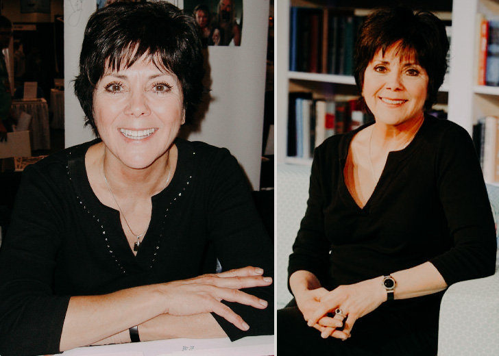 Joyce DeWitt Became Much More Than Just A Married Woman
