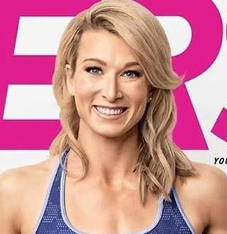 Because of her constrained relationship status, American stuntwoman Jessie Graff...