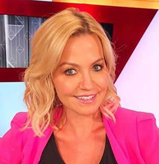 Michelle Beadle of ESPN is one of the wealthiest people in the business! Salary & Net Worth Are Justifiable