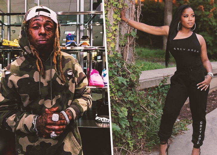 Lil Wayne’s Ex-wives Bond as Nivea Gets Help from Toya Johnson for a Date with Her Brother