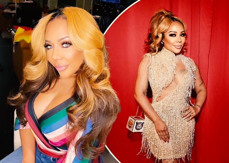 Details on Tiny Harris’ Eye Surgery, from Brown to Ice-Gray