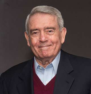 Biography of Dan Rather: He Talks About His Family And Health