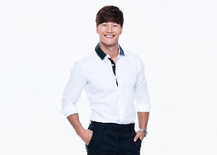 Kim Jong Kook Is Going Above and Beyond to Disprove Greg Doucette’s Steroids Allegation