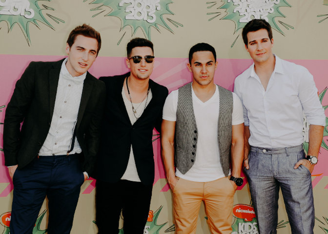 Big Time Rush Is Reuniting — Here’s How Fans Spotted The Reunion Hints First