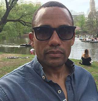 Hill Harper’s Relationship With His Girlfriend & His Marriage: Is He Gay?