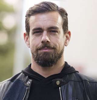 Gay Rumors about Jack Dorsey are debunked by his lovely girlfriend! Occasional Swooning by Twitter’s CEO