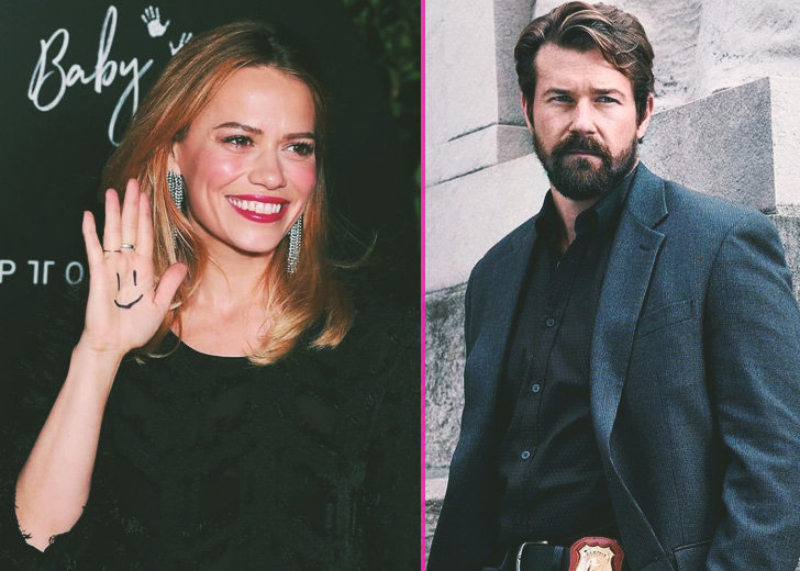 Is Josh Kelly still dating Bethany Joy Lenz? An In-Depth Examination of Her Personal Life